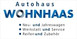 Logo Autohaus Wohnhaas GmbH